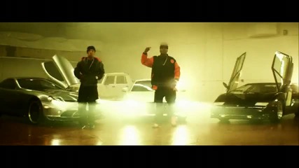 Redman - Coc Back ft. Ready Roc
