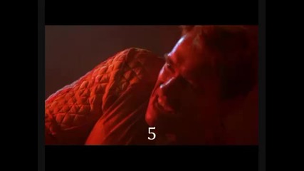 Running Man killcount 