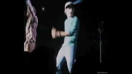 Niall Horan - Shake that ass