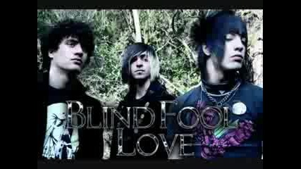 Blind Fool Love - Incybi di Maggio