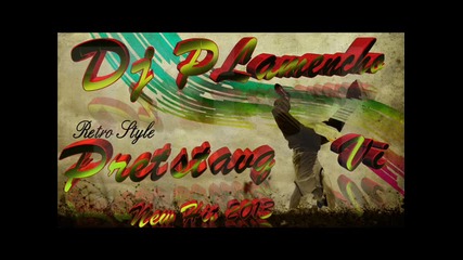 New Gunes Erat Me Ka Pijav 2013 Dj Plamencho