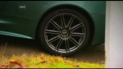 Fifth Gear - Aston Martin Dbs