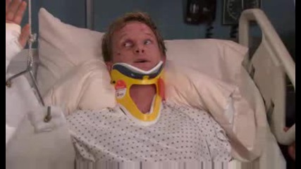 How I Met Your Mother - Barneys Trauma