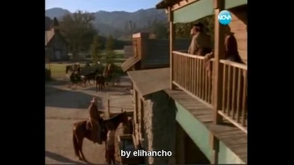 Доктор Куин лечителката Епизод 30 Част 1/2 ( Dr. Quinn, Medicine Woman )