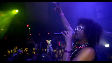 Lmfao - One Day (new Song 2012) [hd] Official Tuborg Music Video-720p