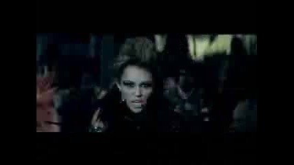 Бг превод Miley Cyrus - Can t Be Tamed 