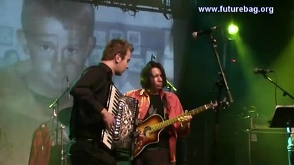 Любинка Джокич на живо от Виена 06.05.2011 - Charity concert