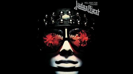 Judas Priest - Evil Fantasies