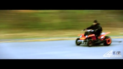 Epic Drag Banshee Street Racing