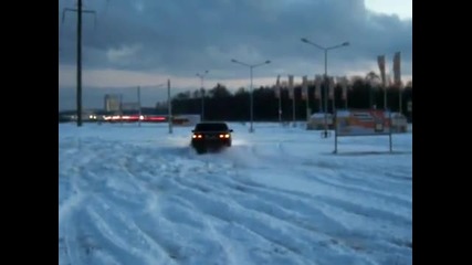 Volvo 940