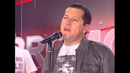Aco Pejovic - 2014 - Izmedju nas (hq) (bg sub)