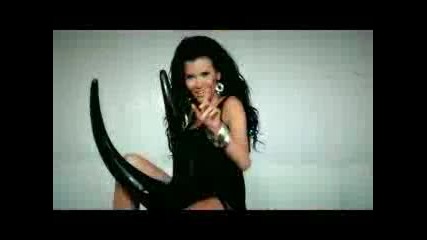 Teodora & Dj Jerry - Moqt Nomer (dj Marty Official Remix) 2010 
