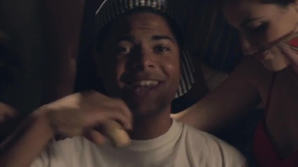 Harlem Shake (original Music Video)
