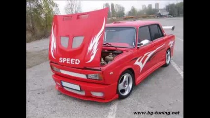 lada Tuninng! e tva e kolata