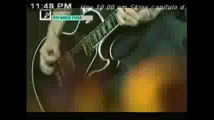 Tokio Hotel World Stage part 2 Mtv Day Greece 09