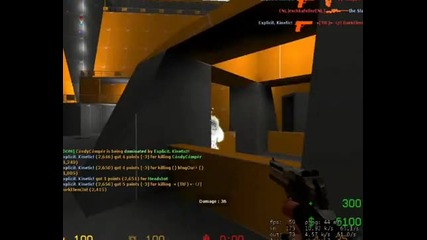 Explicit.kinetic- Counter Strike-- source