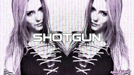 Nina Dobrev | Shotgun