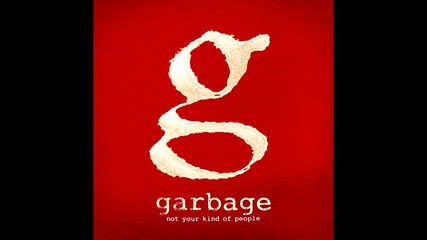 Garbage - I Hate Love (превод)