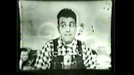 Tennessee Ernie Ford - Shotgun Boogie