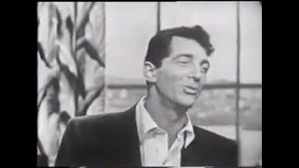 Коледна песен : Dean Martin - Christmas Blues 