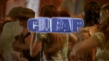 Hannah Montana musik video - Hoedown Throwdown (hq) 