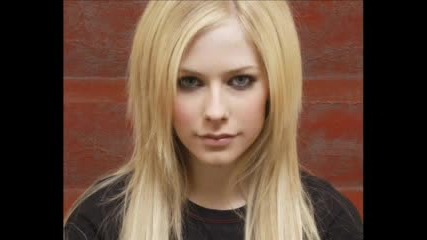 Avril Lavigne - Снимки