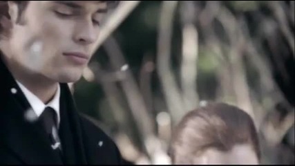 Smallville * Close your eyes ( Clark & Alicia )