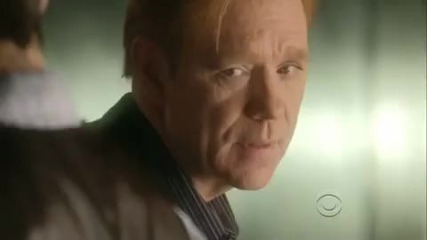 Csi Miami - Die By The Sword - Трейлър 