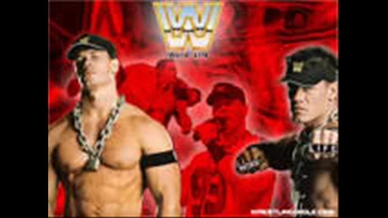 John Cena vs Rey Mysterio vs Randy Orton 2010 