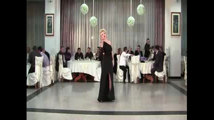 Tatiqana Lazarevska - Dilema 2011