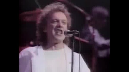 Foreigner - - That Was Yesterday (1989)