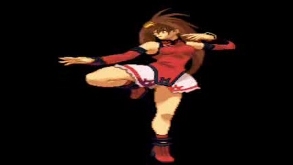 Guilty Gear X2 Ost - Babel Nose Jam