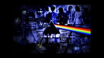 Pink Floyd - Comfortably Numb - Backing Track (pulse version)