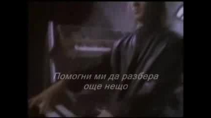 [превод] Rainbow - Cant Let You Go Vbox7