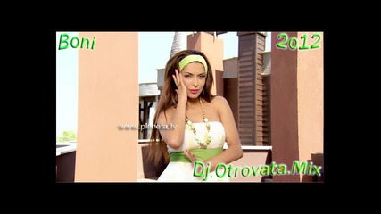 Boni Davai Ne Misli Hit Dj.otrovata 2o12