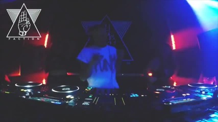 | G - House | Loulou Players Playing: Ammo Avenue - Honey Boom [ @ Faction, Dublin ] ( Preview )