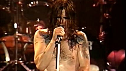 Ozzy Osbourne - Desire - Live In Sao Paulo @ Monsters Of Rock, Brazil - 1995