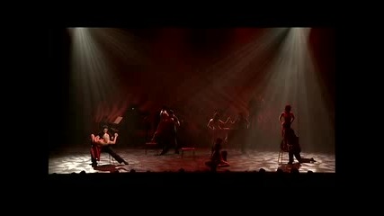 Tango Fire - Verano Portenas