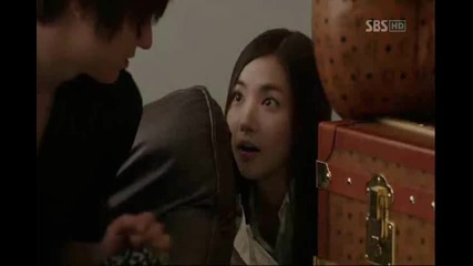 City hunter - closer to you