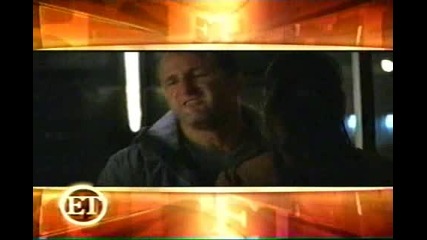 Репортаж за великия супергеройски филм Батман в Началото (2005)