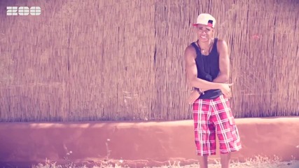 Mike De Ville Feat. Frank Magal - Everybody Dance (official Video)