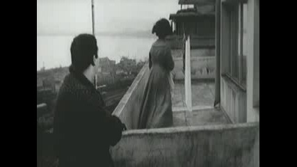 Крамбол /1966г/ Сцена
