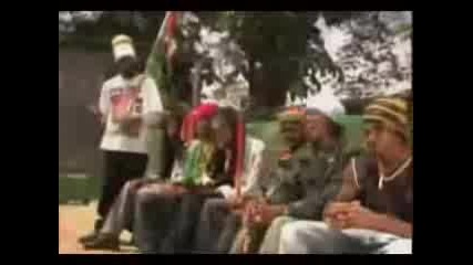 Fantan Mojah - Rastafari Is The Ruler