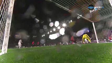 Рен увенча добрата си игра с гол във вратата на ПСЖ