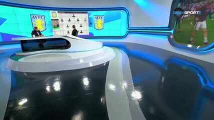 Астън Вила - Арсенал, съставите