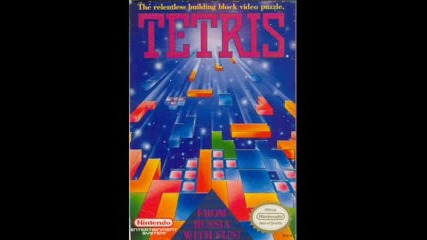 Tetris [ techno remix ]