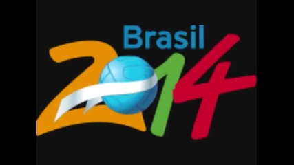 World cup 2014 Brasil