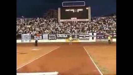 Partizan - Banat