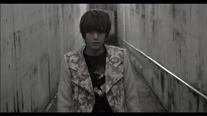 Mblaq - Mona Lisa (japanese version)[teaser]