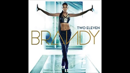 Brandy - Let Me Go ( A U D I O )